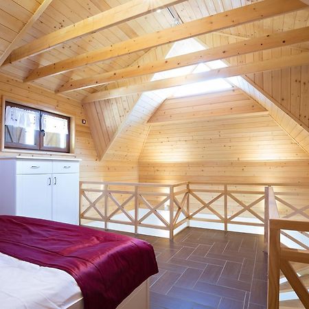 Bed and Breakfast Etno Naselje Vrdnicka Kula Врднік Екстер'єр фото